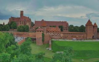 Malbork zamek - 02-08-2025 13:10