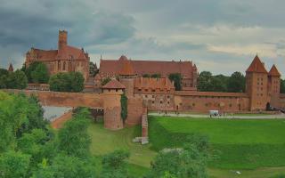 Malbork zamek - 02-08-2025 13:17