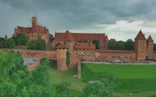 Malbork zamek - 02-08-2025 13:24