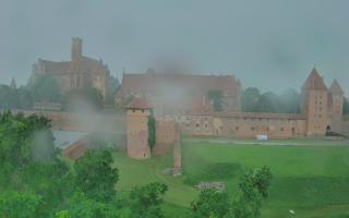 Malbork zamek - 02-08-2025 13:31
