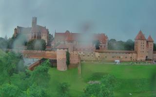 Malbork zamek - 02-08-2025 13:38