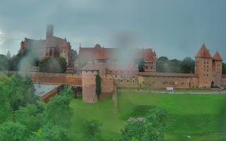 Malbork zamek - 02-08-2025 13:45