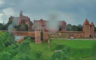 Malbork zamek - 02-08-2025 13:52