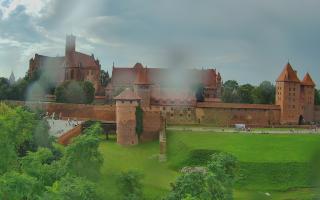 Malbork zamek - 02-08-2025 13:59