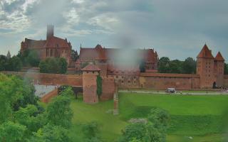 Malbork zamek - 02-08-2025 14:06