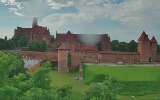 Malbork zamek - 02-08-2025 14:20