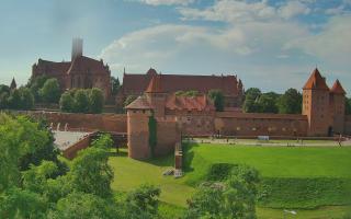 Malbork zamek - 02-08-2025 14:27