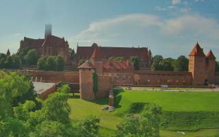 Malbork zamek - 02-08-2025 14:34