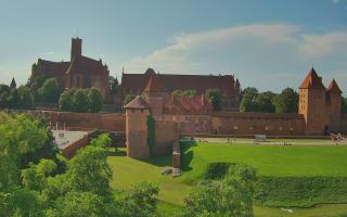 Malbork zamek - 02-08-2025 14:41