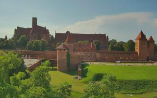 Malbork zamek - 02-08-2025 14:48