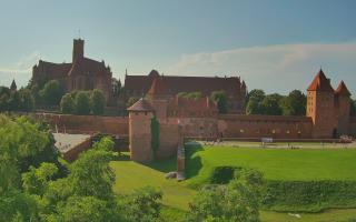 Malbork zamek - 02-08-2025 15:02