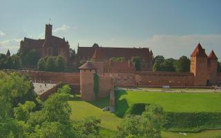 Malbork zamek - 02-08-2025 15:24