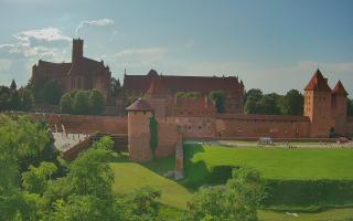 Malbork zamek - 02-08-2025 15:38