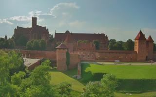 Malbork zamek - 02-08-2025 15:45