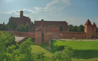 Malbork zamek - 02-08-2025 15:52