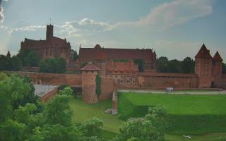 Malbork zamek - 02-08-2025 15:59