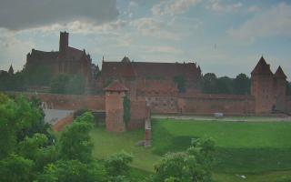 Malbork zamek - 02-08-2025 16:06
