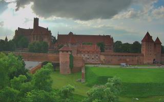 Malbork zamek - 02-08-2025 16:13