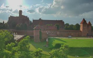 Malbork zamek - 02-08-2025 16:20