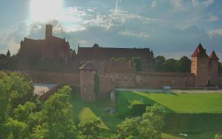 Malbork zamek - 02-08-2025 16:41