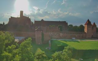 Malbork zamek - 02-08-2025 16:48