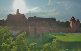 Malbork zamek - 02-08-2025 16:55