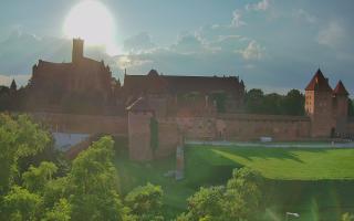 Malbork zamek - 02-08-2025 17:02