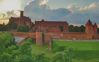 Malbork zamek - 02-08-2025 17:23