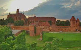 Malbork zamek - 02-08-2025 17:37