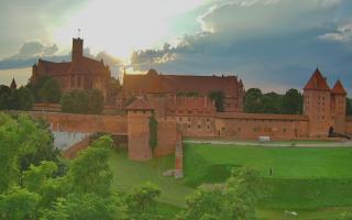 Malbork zamek - 02-08-2025 17:44