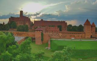 Malbork zamek - 02-08-2025 17:51