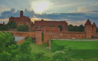 Malbork zamek - 02-08-2025 17:58