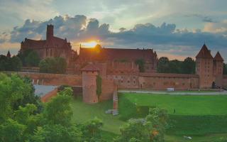 Malbork zamek - 02-08-2025 18:05