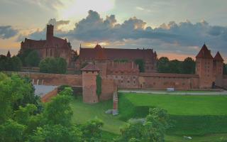Malbork zamek - 02-08-2025 18:12