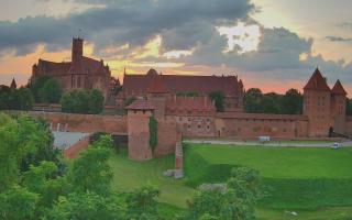 Malbork zamek - 02-08-2025 18:34