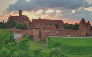Malbork zamek - 02-08-2025 18:41