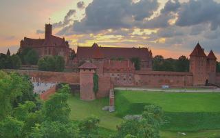 Malbork zamek - 02-08-2025 18:48