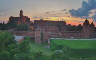 Malbork zamek - 02-08-2025 19:02