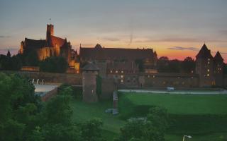 Malbork zamek - 02-08-2025 19:23