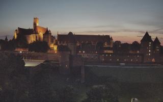 Malbork zamek - 02-08-2025 19:44