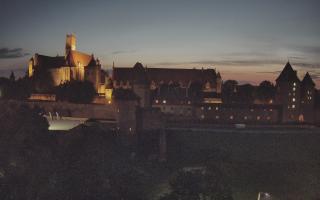 Malbork zamek - 02-08-2025 19:51