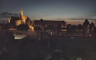 Malbork zamek - 02-08-2025 19:58