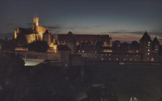 Malbork zamek - 02-08-2025 20:05