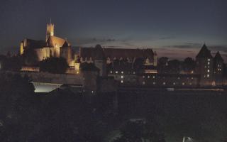 Malbork zamek - 02-08-2025 20:12