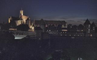 Malbork zamek - 02-08-2025 20:19