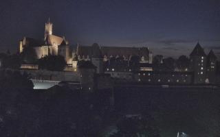 Malbork zamek - 02-08-2025 20:26