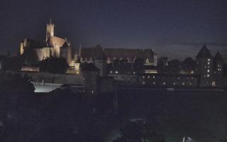 Malbork zamek - 02-08-2025 20:33