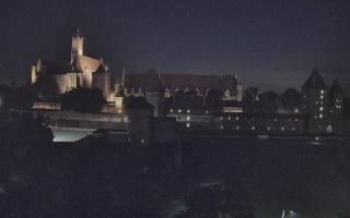 Malbork zamek - 02-08-2025 20:40