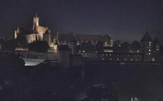Malbork zamek - 02-08-2025 20:47