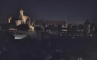 Malbork zamek - 02-08-2025 20:54